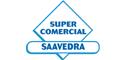 SUPER COMERCIAL SAAVEDRA logo