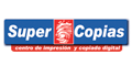 Super Copias logo