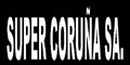 SUPER CORUÑA S A logo