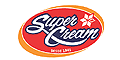 SUPER CREAM logo