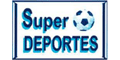 Super Deportes logo
