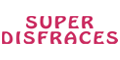 SUPER DISFRACES logo