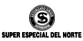 SUPER ESPECIAL DEL NORTE logo