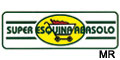 SUPER ESQUINA logo