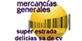 SUPER ESTRADA DE DELICIAS SA DE CV logo
