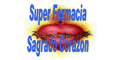 SUPER FARMACIA SAGRADO CORAZON logo