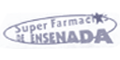 SUPER FARMACIAS DE ENSENADA logo