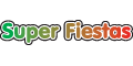 SUPER FIESTAS logo