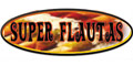 SUPER FLAUTAS logo