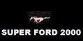 Super Ford 2000 logo