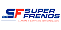 Super Frenos logo