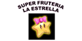 SUPER FRUTERIA LA ESTRELLA