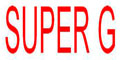 Super G logo