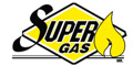 Super Gas logo