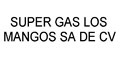 Super Gas Los Mangos Sa De Cv logo