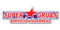 Super Gruas Servicio Villarreal