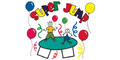 Super Jump logo