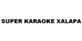Super Karaoke Xalapa logo