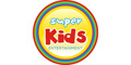 Super Kids logo
