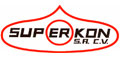 Super Kon Sa De Cv logo