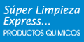 SUPER LIMPIEZA EXPRESS PRODUCTOS QUIMICOS