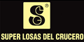 Super Losas Del Crucero logo
