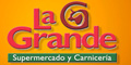 Super Mercado Y Carniceria La Grande logo