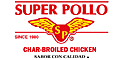 SUPER POLLO SAN JOSE DEL CABO logo
