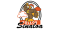 Super Pollos Sinaloa logo
