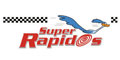 Super Rapidos logo