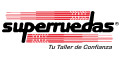 Super Ruedas logo