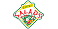 SUPER SALADS logo