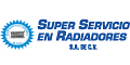 SUPER SERVICIO EN RADIADORES SA DE CV