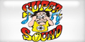 SUPER SOUND logo