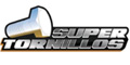 Super Tornillos logo