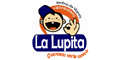 SUPERDULCERIA LA LUPITA logo