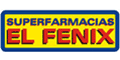 SUPERFARMACIAS EL FENIX logo