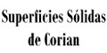 Superficies Solidas De Corian logo