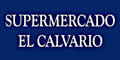 Supermercado El Calvario logo