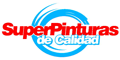 SUPERPINTURAS DE CALIDAD logo