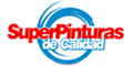 SUPERPINTURAS DE CALIDAD logo