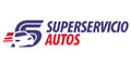 Superservicio Autos Sa De Cv logo