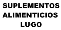 Suplementos Alimenticios Lugo logo