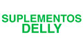 Suplementos Delly logo