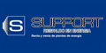 Support Respaldo En Energia logo