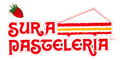 Sura Pasteleria logo