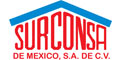 Surconsa De Mexico Sa De Cv logo