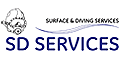 Surface And Diving Services logo