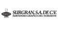 SURGRAN SA DE CV logo