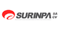 SURINPA SA DE CV logo